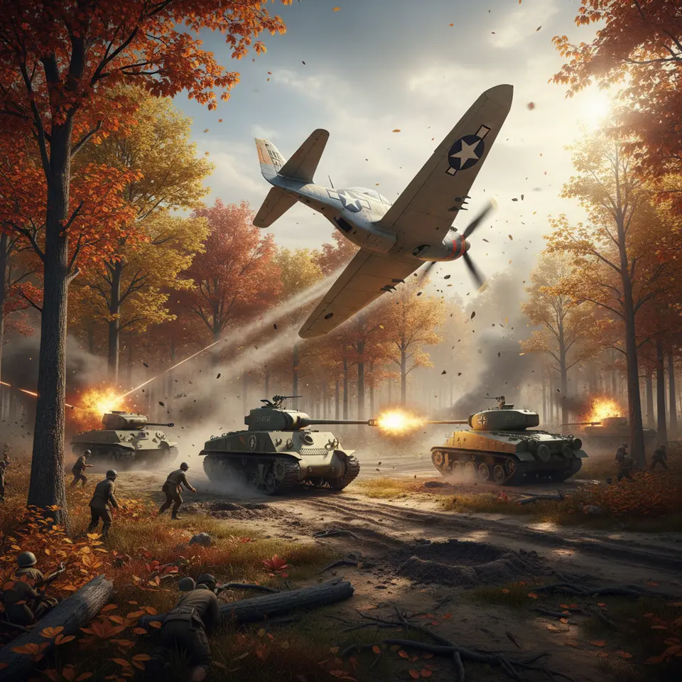War Thunder